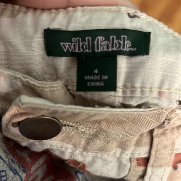 Cargo pants - Picture 3 of 3